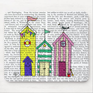 Beach Huts 1-illustration Musmatta