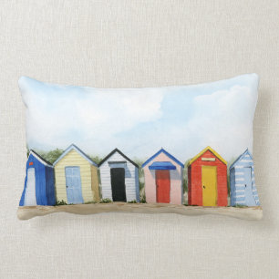 Beach Huts I Lumbarkudde