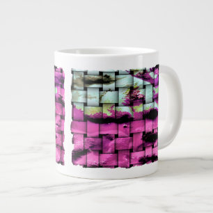 BEACH JUMBO MUGG