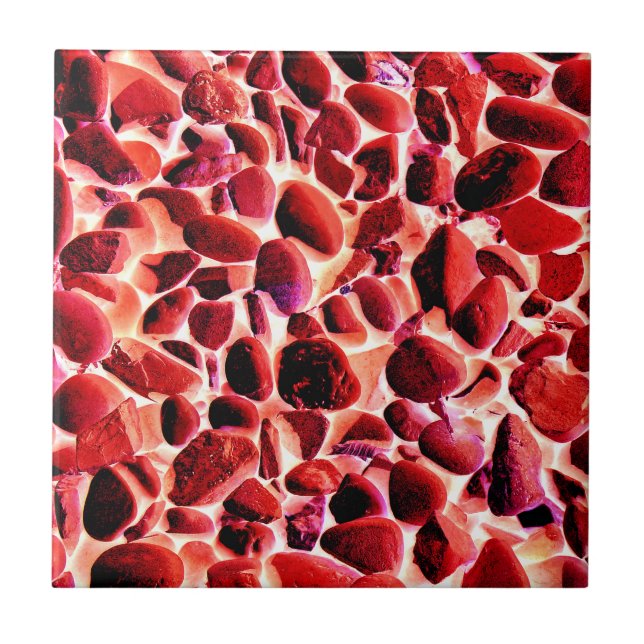 BEACH KAKELPLATTA (Framsidan)