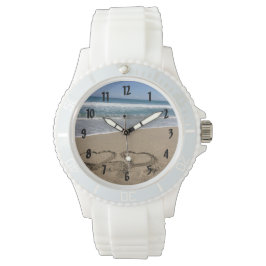 Beach Kärlek Armbandsur
