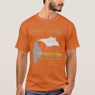Beach Klubb Seychellerna T Shirt