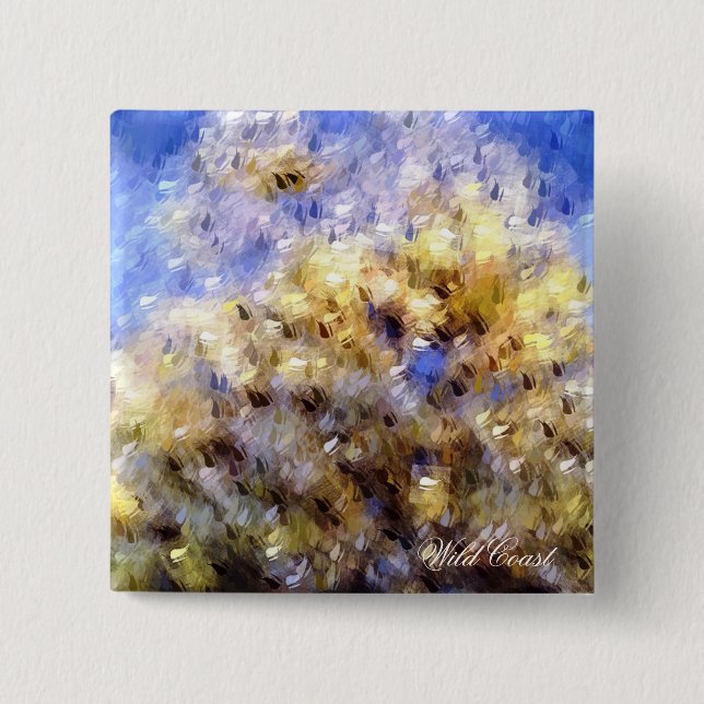 BEACH KNAPP (Framsida)