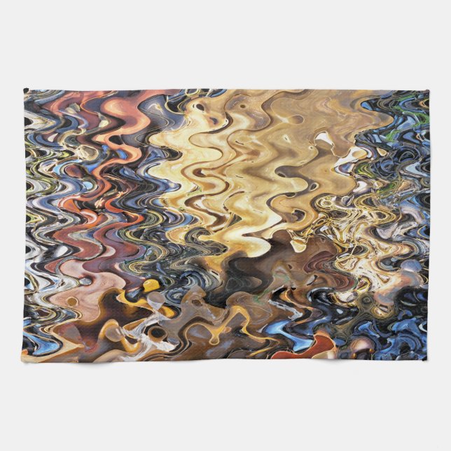 BEACH KÖKSHANDDUK (Horisontell)