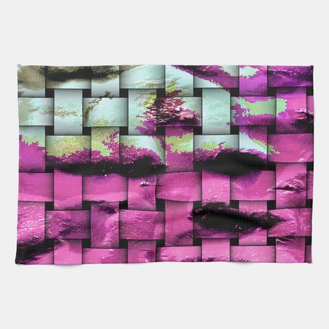 BEACH KÖKSHANDDUK (Horisontell)