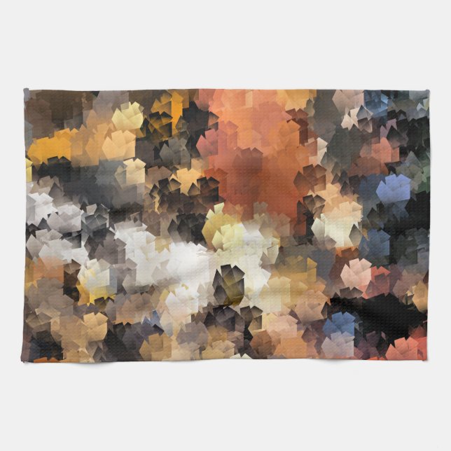 BEACH KÖKSHANDDUK (Horisontell)