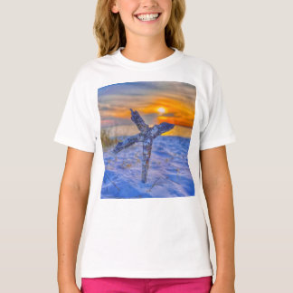 Beach kor kaffe mugg t shirt