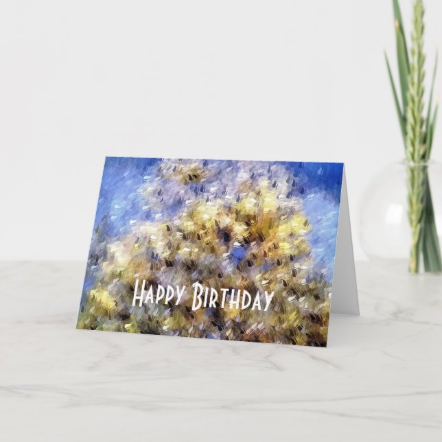 BEACH KORT (Framsida)