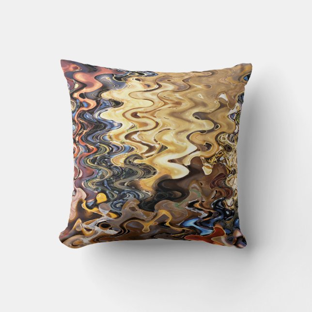 BEACH KUDDE (Framsida)