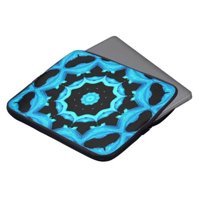 BEACH LAPTOP FODRAL (Framsida topp)