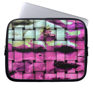 BEACH LAPTOP FODRAL