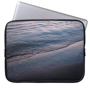BEACH LAPTOP FODRAL