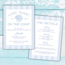 Beach last Toast on Kusten Bachelorette Helg