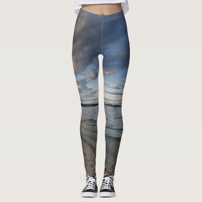 Beach Leggings (Framsida)