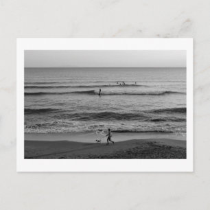 Beach Life: Japanskt vykort