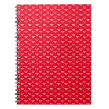 Beach Life Lifeguard Gift Red