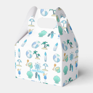 Beach Life Sak Thunder_Cove Presentaskar