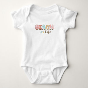 Beach Life T Shirt
