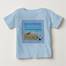 Beach Life T-shirt