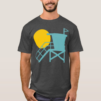 Beach Life T Shirt