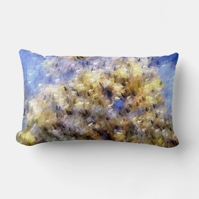 BEACH LUMBARKUDDE (Framsida)