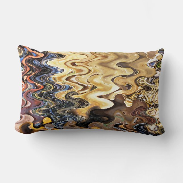 BEACH LUMBARKUDDE (Framsida)