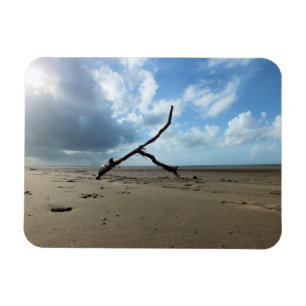 BEACH MAGNET