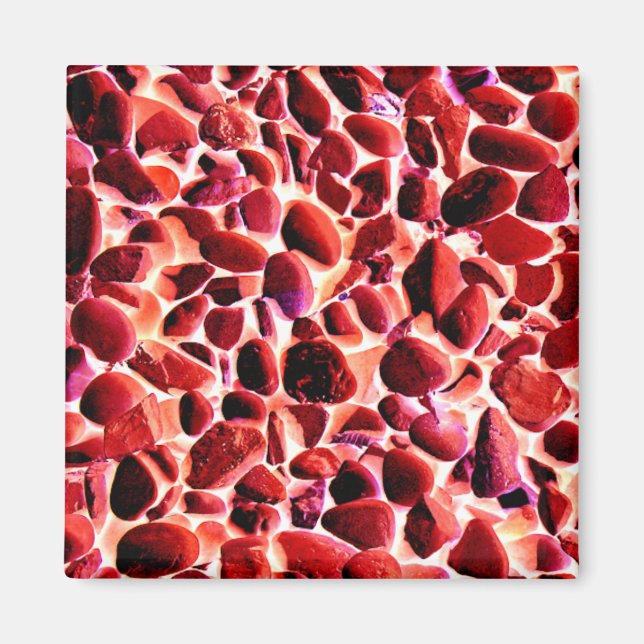 BEACH MAGNET (Framsidan)