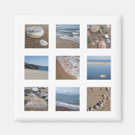 Beach Magnet