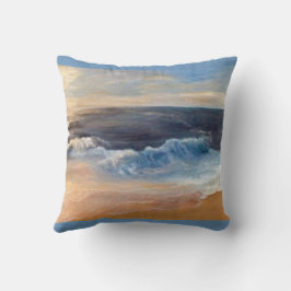 Beach-minnen Kudde