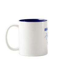 Beach Mode På Mugg – Sommar Kaffe Kopp