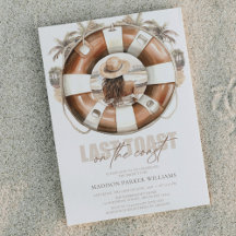 Beach-Möhippan Sista popup på kusten