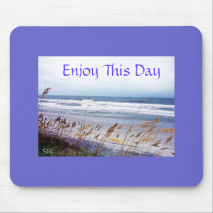 Beach Mousepad 2 av SRF Musmatta