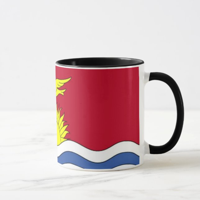 Beach Mugg (Höger)