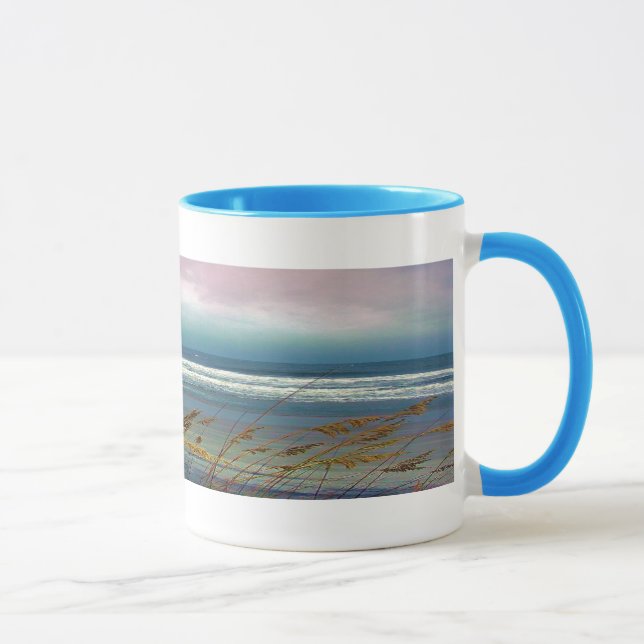 Beach Mugg (Höger)