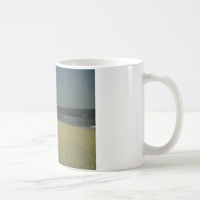Beach Mugg (Höger)