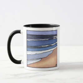 Beach Mugg
