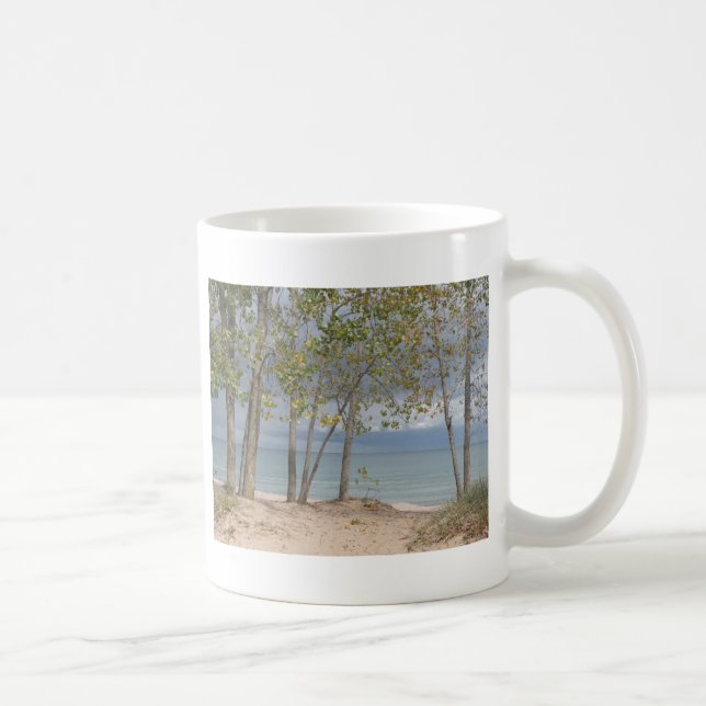 Beach Mugg (Höger)