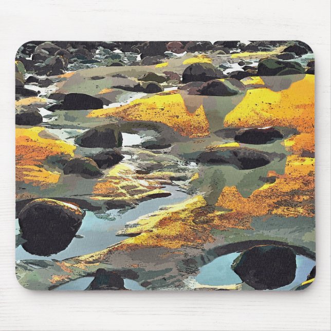 BEACH MUSMATTA (Framsidan)