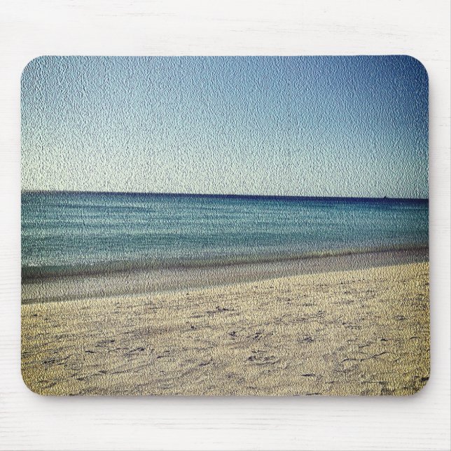 Beach Musmatta (Framsidan)