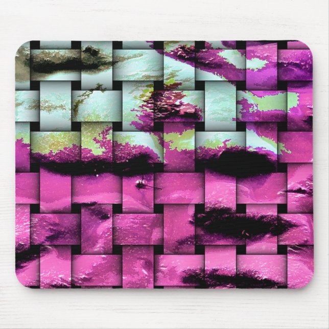 BEACH MUSMATTA (Framsidan)