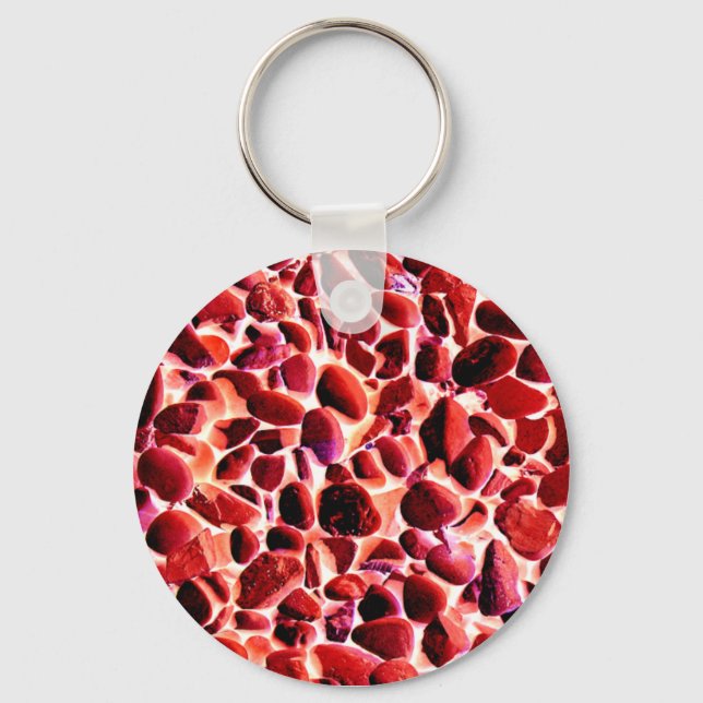 BEACH NYCKELRING (Framsida)