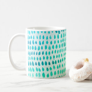 Beach Ocean Mugg