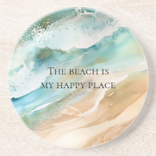 Beach Oceanen Underlägg