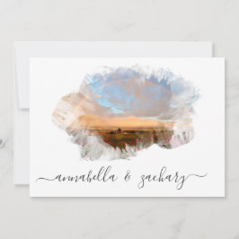 *~* BEACH OSA - QR RAINBOW AR11 BEACH WEDDING INBJUDNINGAR