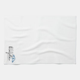 Beach Parbrella Vacation Rental - Kitchen Towel Kökshandduk