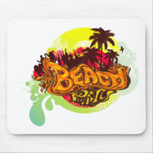 Beach Party Musmatta