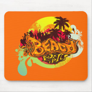 Beach Party Musmatta