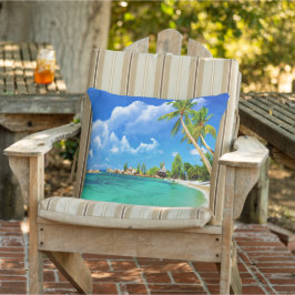 Beach Patio Kudde