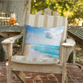 Beach Patio Kudde